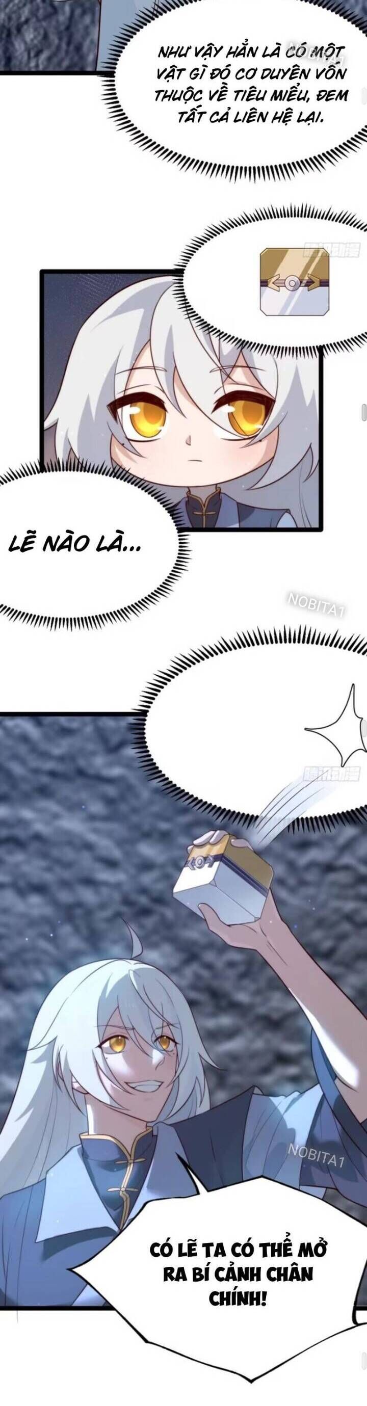 Cánh Cổng Asura Chapter 65 - Trang 2