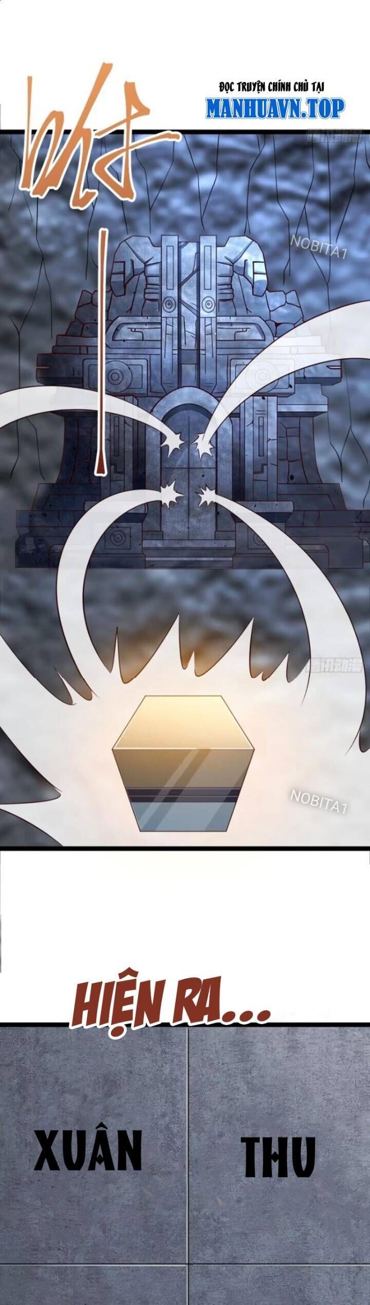 Cánh Cổng Asura Chapter 65 - Trang 2