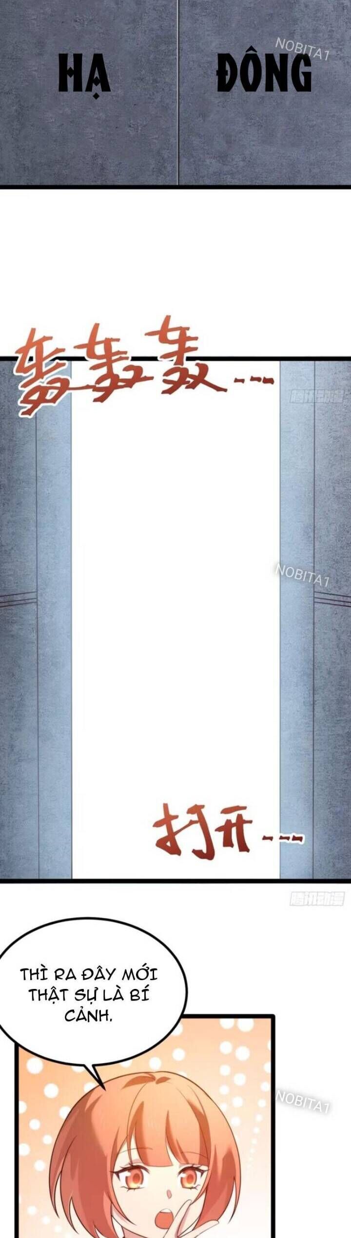 Cánh Cổng Asura Chapter 65 - Trang 2