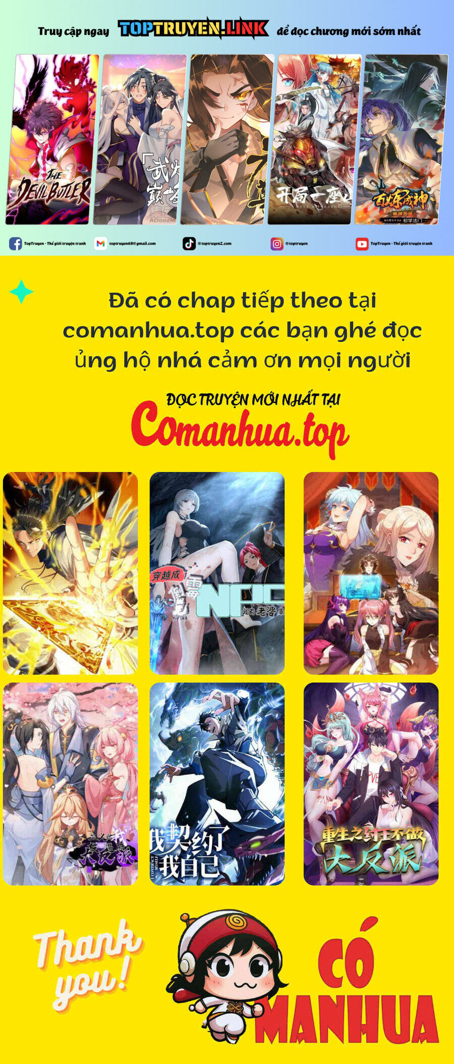 Cánh Cổng Asura Chapter 65 - Trang 2