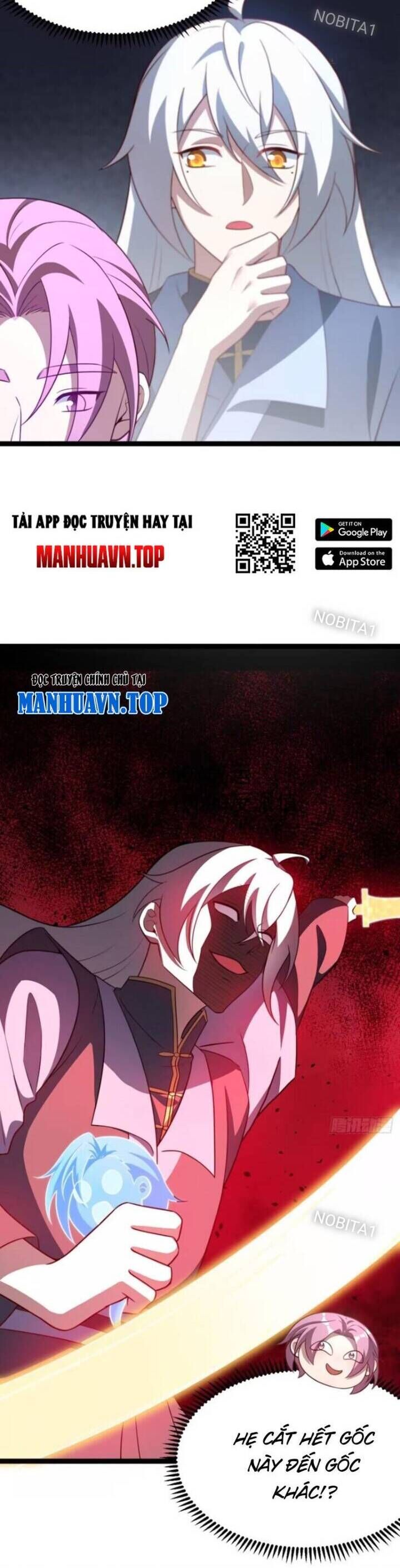 Cánh Cổng Asura Chapter 65 - Trang 2