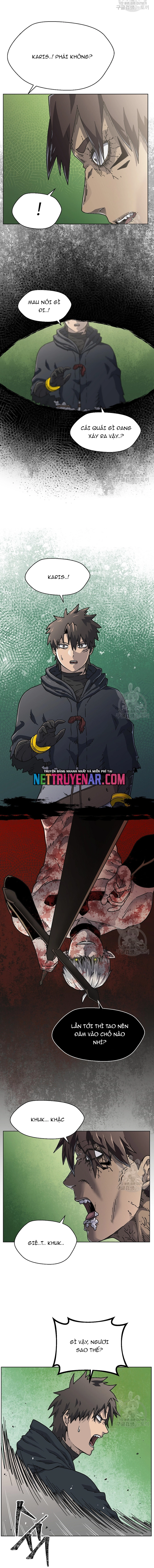 Cánh Cổng Asura Chapter 65.1 - Trang 2