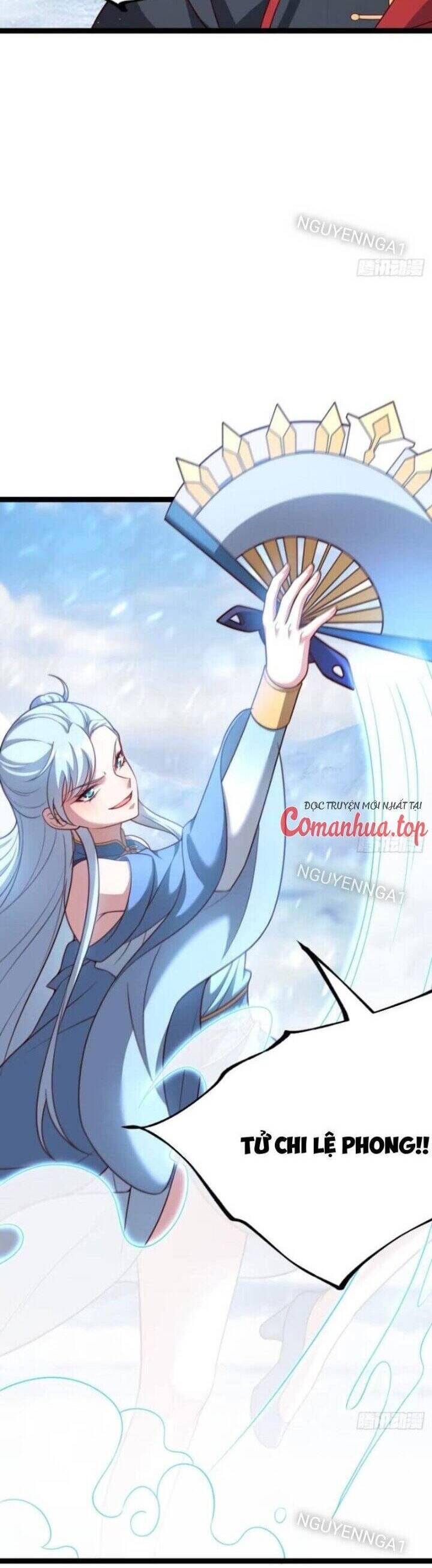 Cánh Cổng Asura Chapter 66 - Trang 2