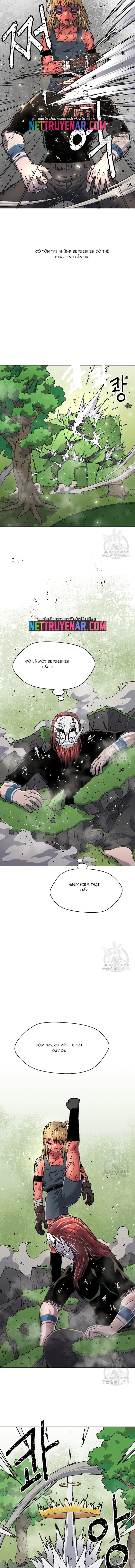 Cánh Cổng Asura Chapter 66.1 - Trang 2