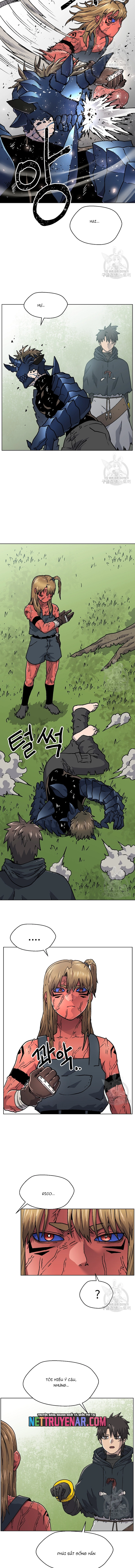 Cánh Cổng Asura Chapter 66.1 - Trang 2