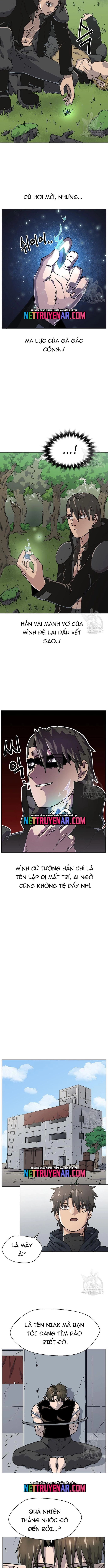 Cánh Cổng Asura Chapter 67.1 - Trang 2