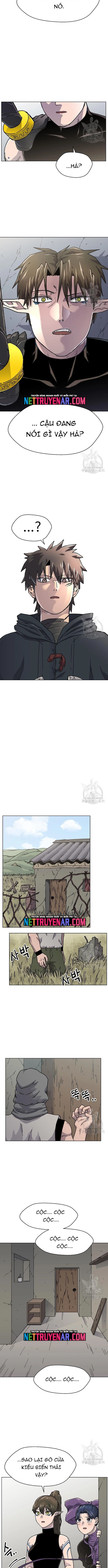 Cánh Cổng Asura Chapter 67.1 - Trang 2