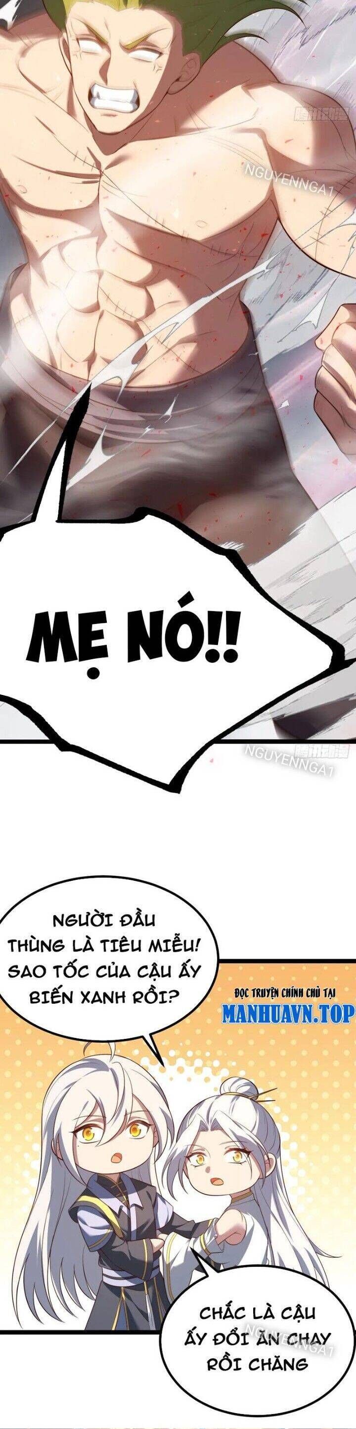 Cánh Cổng Asura Chapter 68 - Trang 2