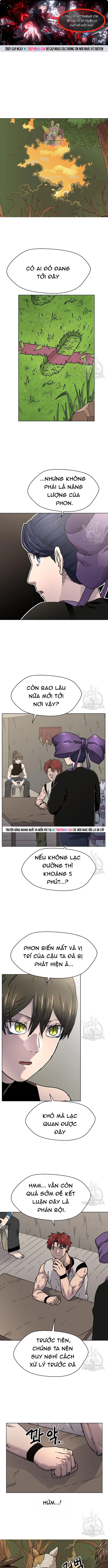 Cánh Cổng Asura Chapter 69.1 - Trang 2