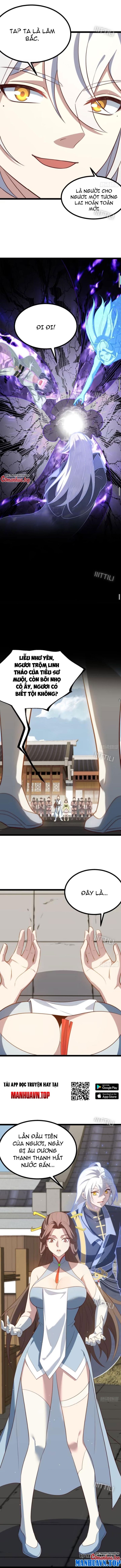 Cánh Cổng Asura Chapter 72 - Trang 2