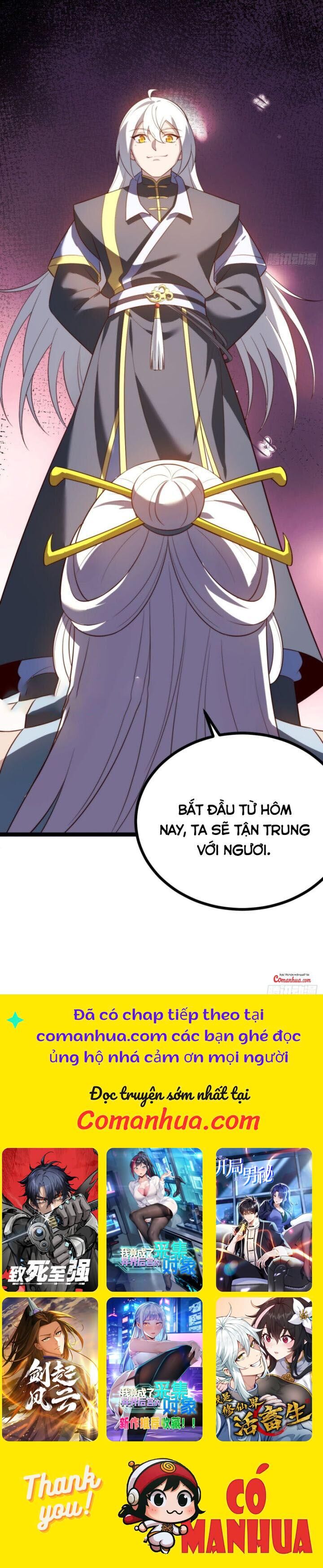 Cánh Cổng Asura Chapter 73 - Trang 2