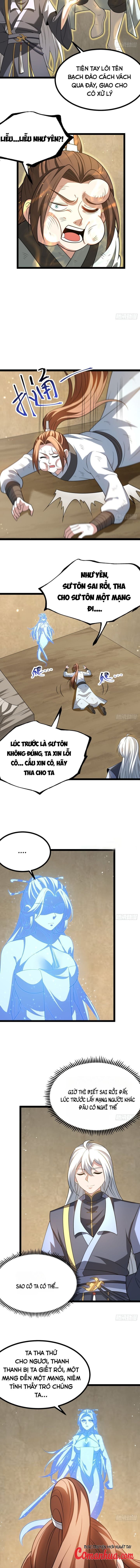 Cánh Cổng Asura Chapter 73 - Trang 2