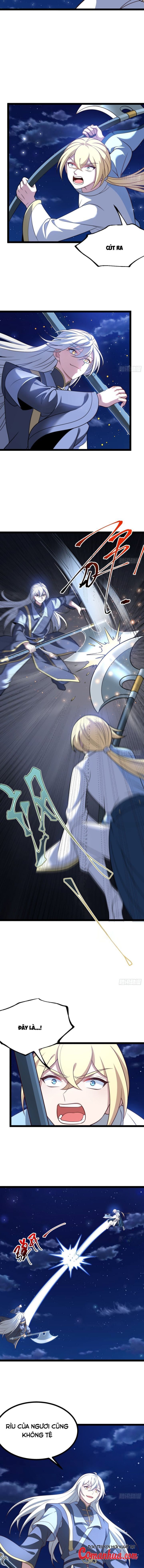 Cánh Cổng Asura Chapter 74 - Trang 2