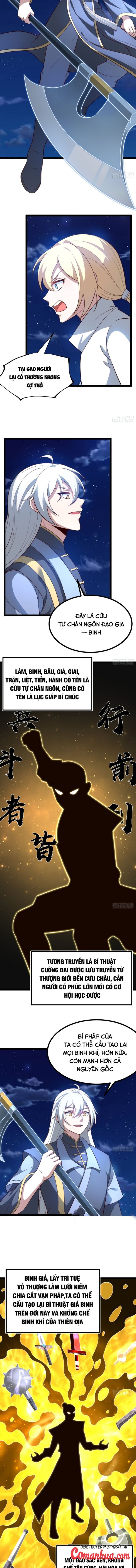 Cánh Cổng Asura Chapter 74 - Trang 2