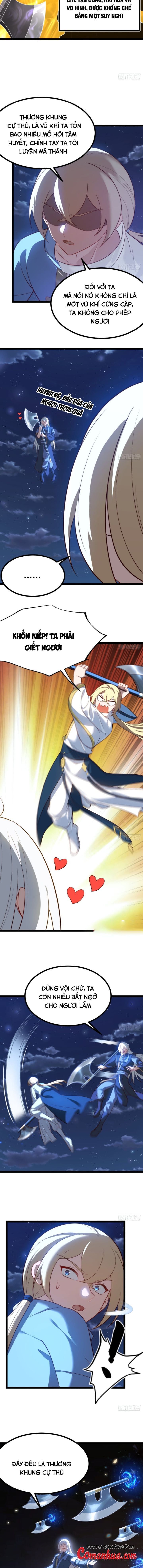 Cánh Cổng Asura Chapter 74 - Trang 2