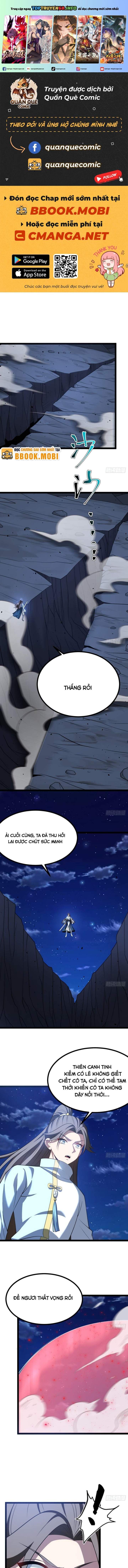 Cánh Cổng Asura Chapter 75 - Trang 2