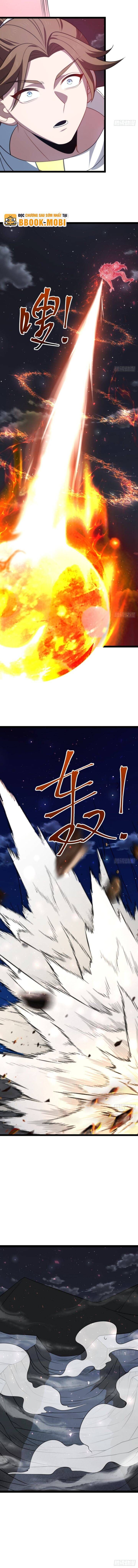 Cánh Cổng Asura Chapter 75 - Trang 2