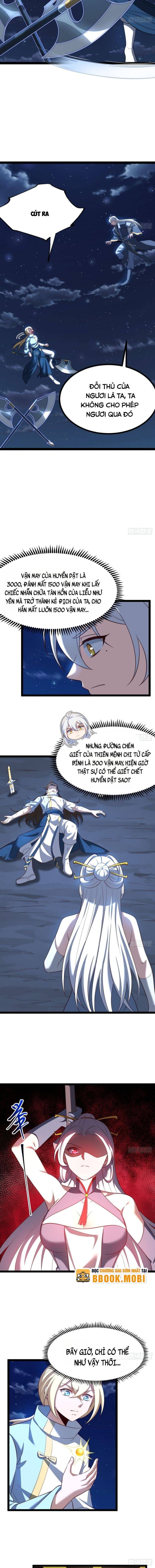 Cánh Cổng Asura Chapter 75 - Trang 2