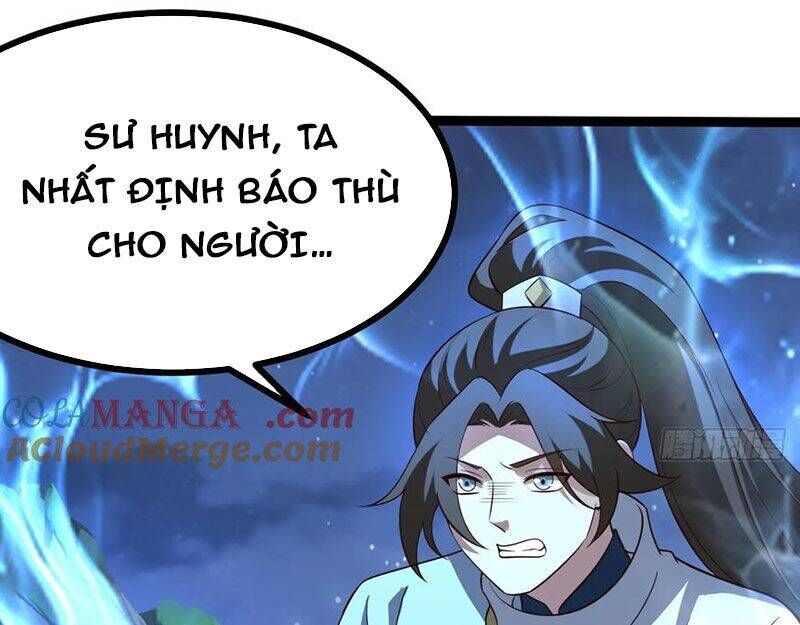 Cánh Cổng Asura Chapter 76 - Trang 2