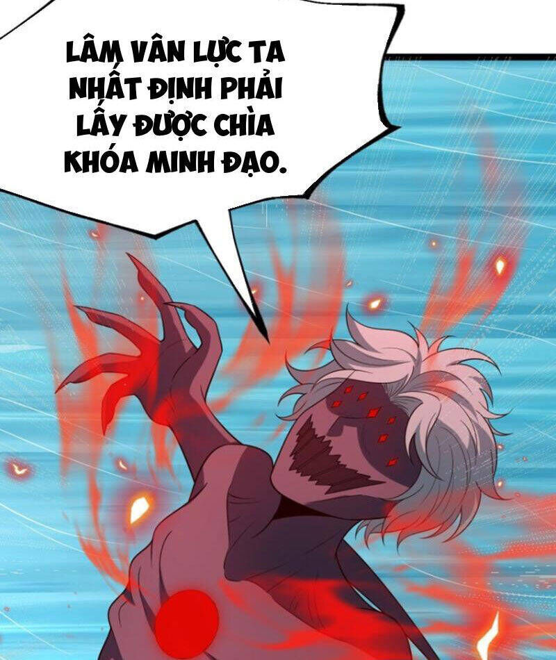 Cánh Cổng Asura Chapter 80 - Trang 2