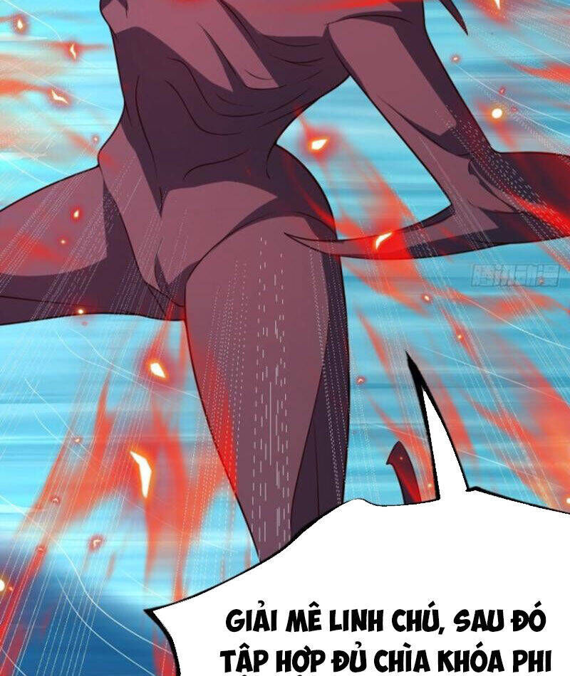 Cánh Cổng Asura Chapter 80 - Trang 2