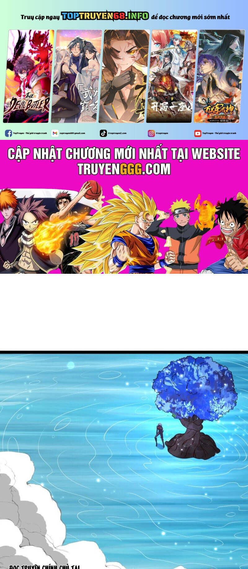 Cánh Cổng Asura Chapter 80 - Trang 2