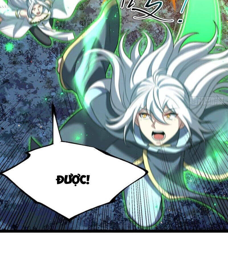 Cánh Cổng Asura Chapter 80 - Trang 2