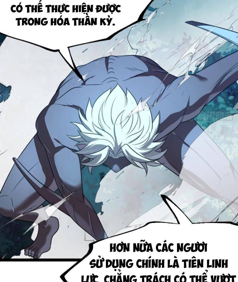 Cánh Cổng Asura Chapter 80 - Trang 2