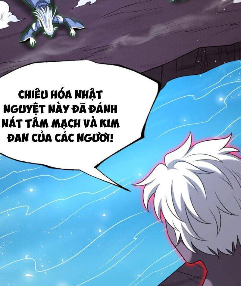 Cánh Cổng Asura Chapter 80 - Trang 2