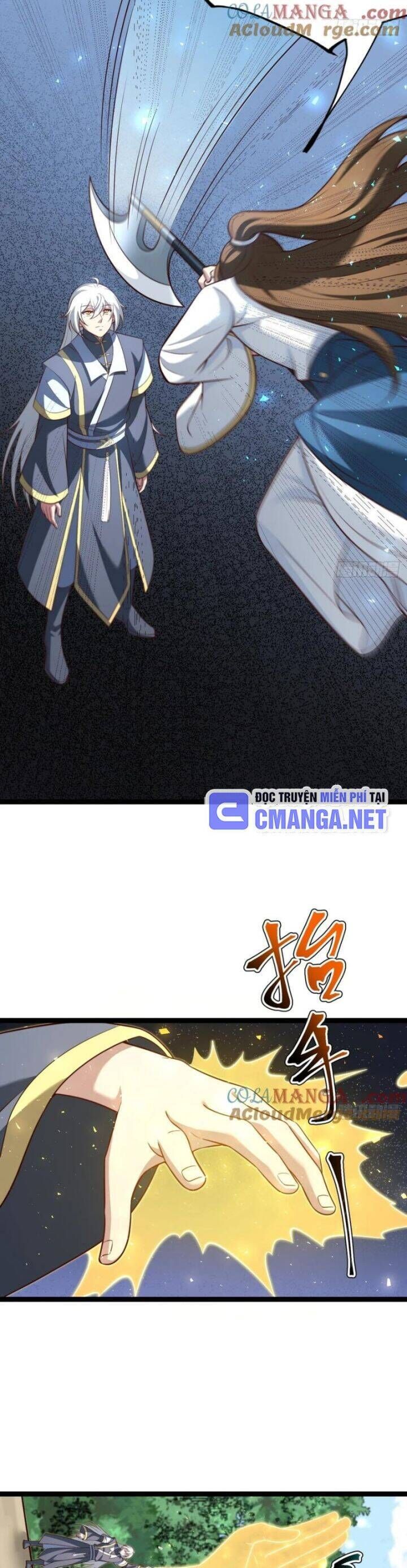 Cánh Cổng Asura Chapter 82 - Trang 2