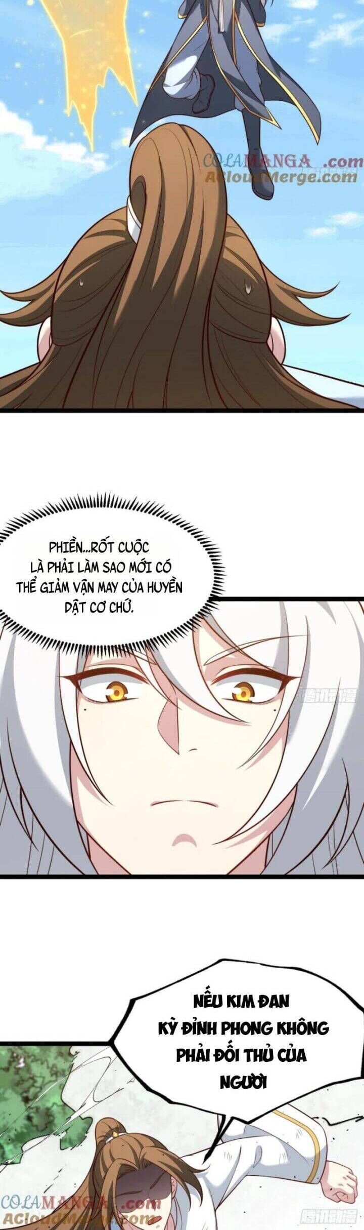 Cánh Cổng Asura Chapter 82 - Trang 2