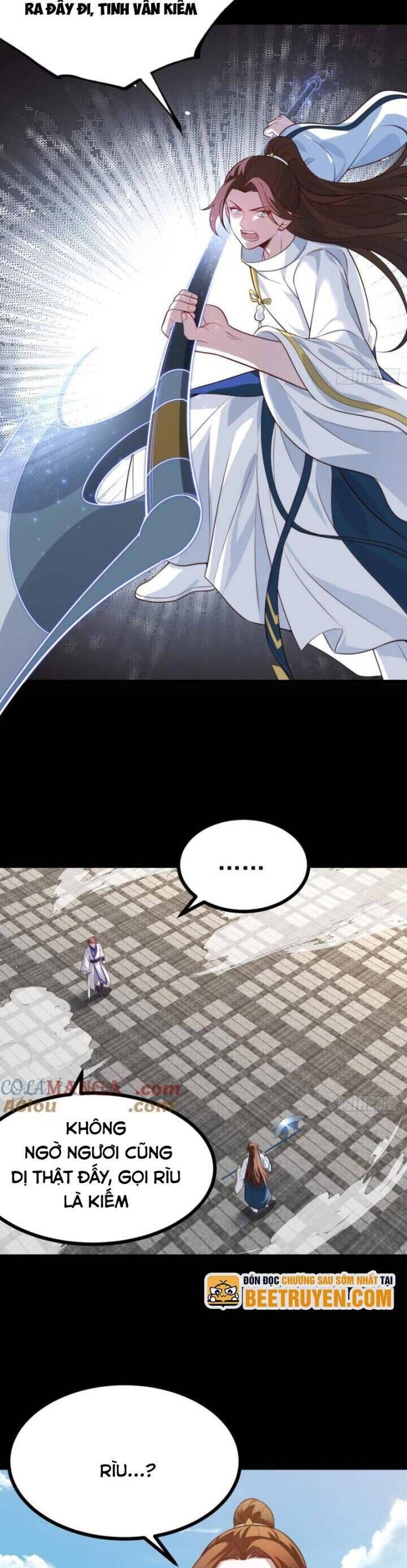 Cánh Cổng Asura Chapter 82 - Trang 2