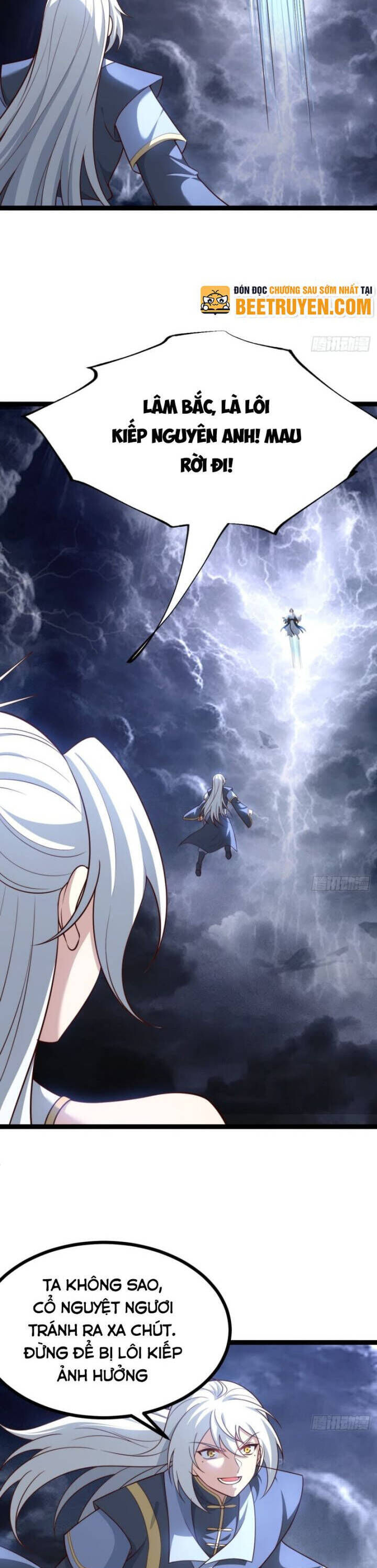 Cánh Cổng Asura Chapter 83 - Trang 2