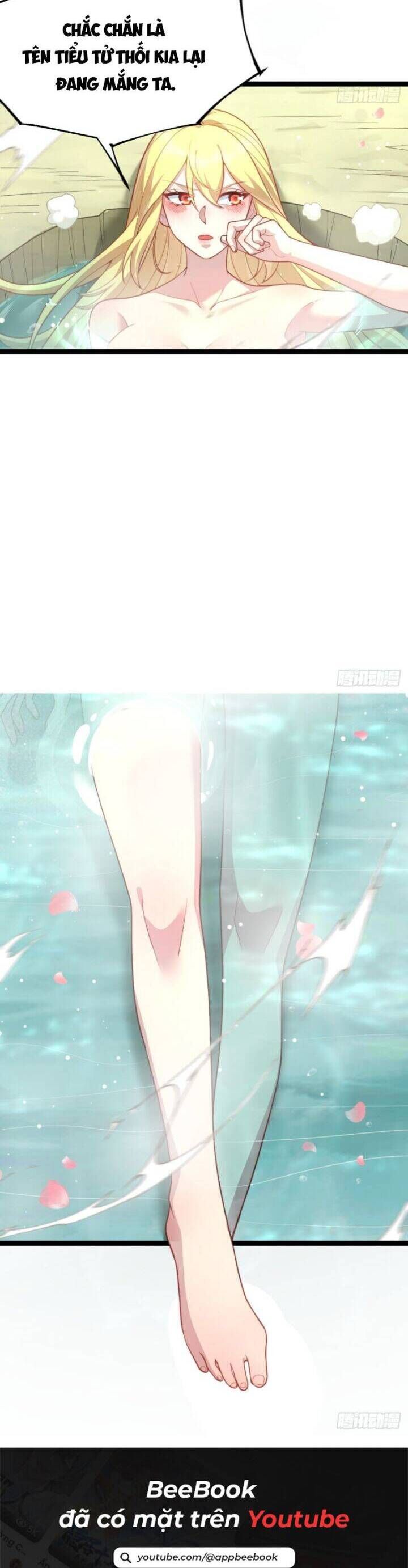 Cánh Cổng Asura Chapter 84 - Trang 2