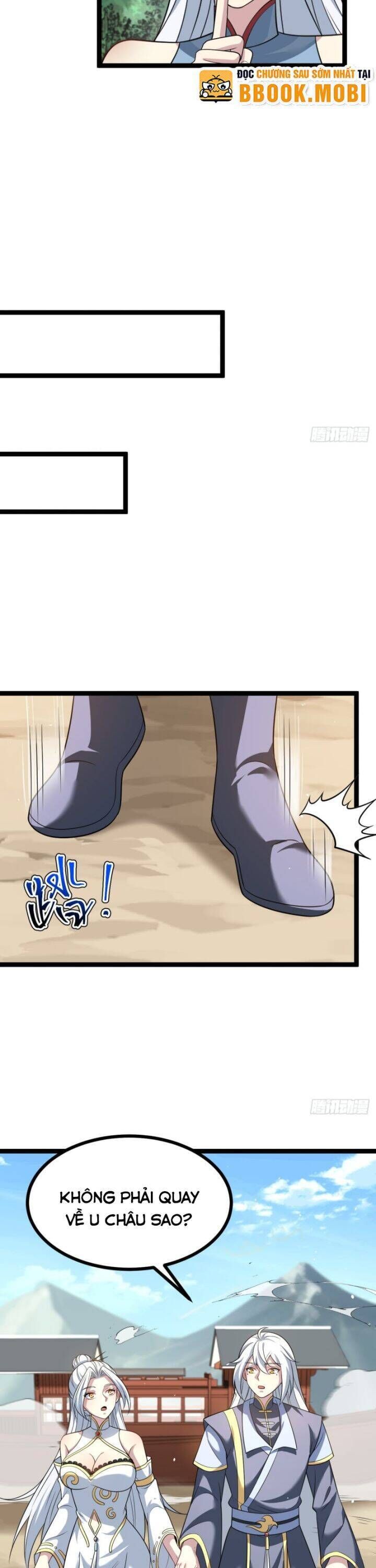 Cánh Cổng Asura Chapter 84 - Trang 2