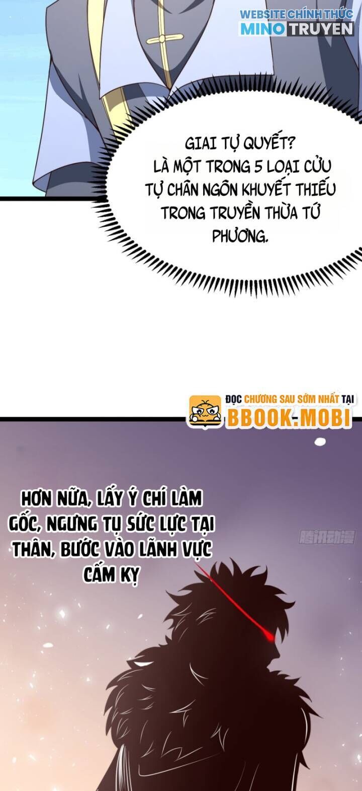 Cánh Cổng Asura Chapter 85 - Trang 2