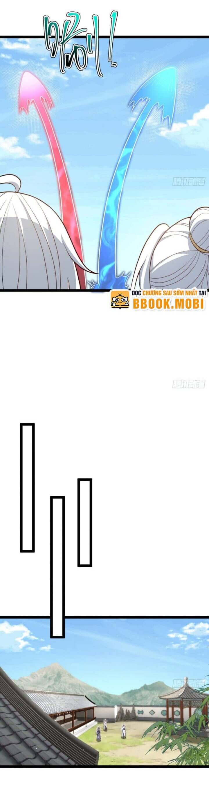 Cánh Cổng Asura Chapter 85 - Trang 2