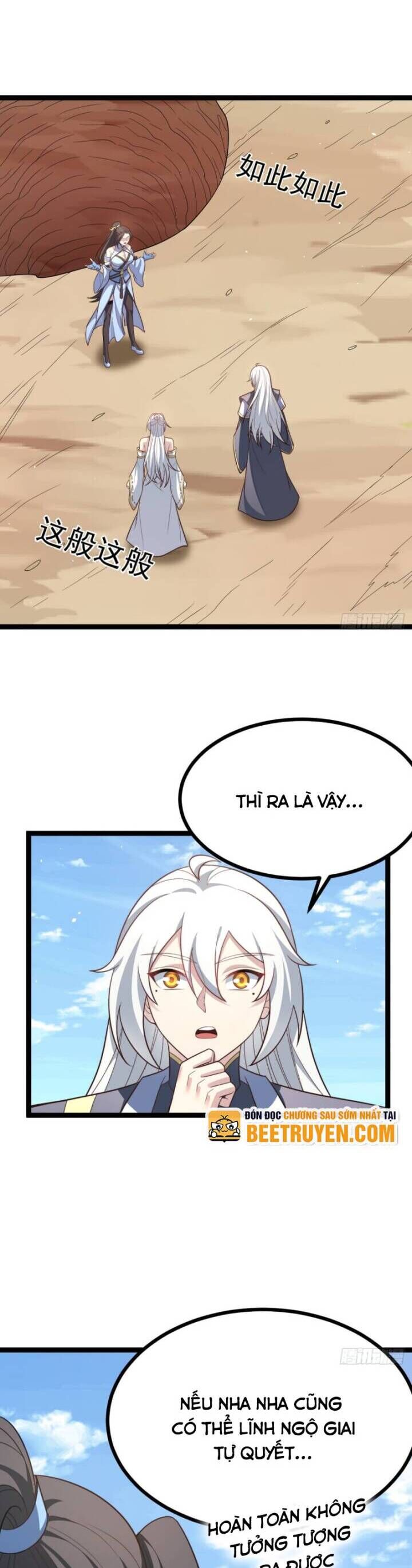 Cánh Cổng Asura Chapter 86 - Trang 2