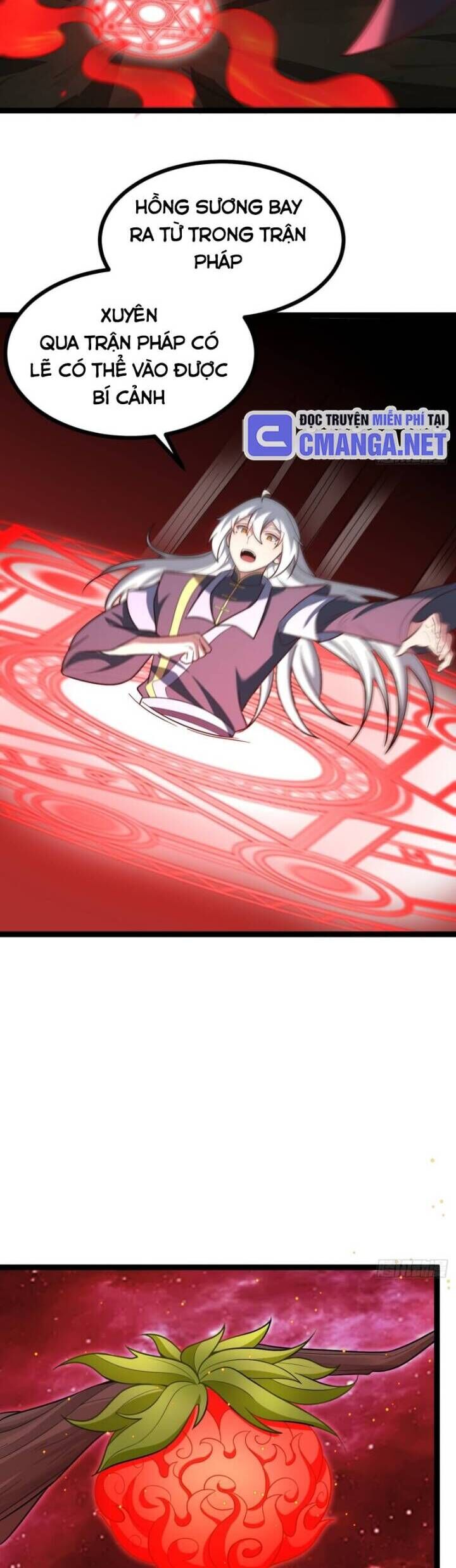 Cánh Cổng Asura Chapter 86 - Trang 2