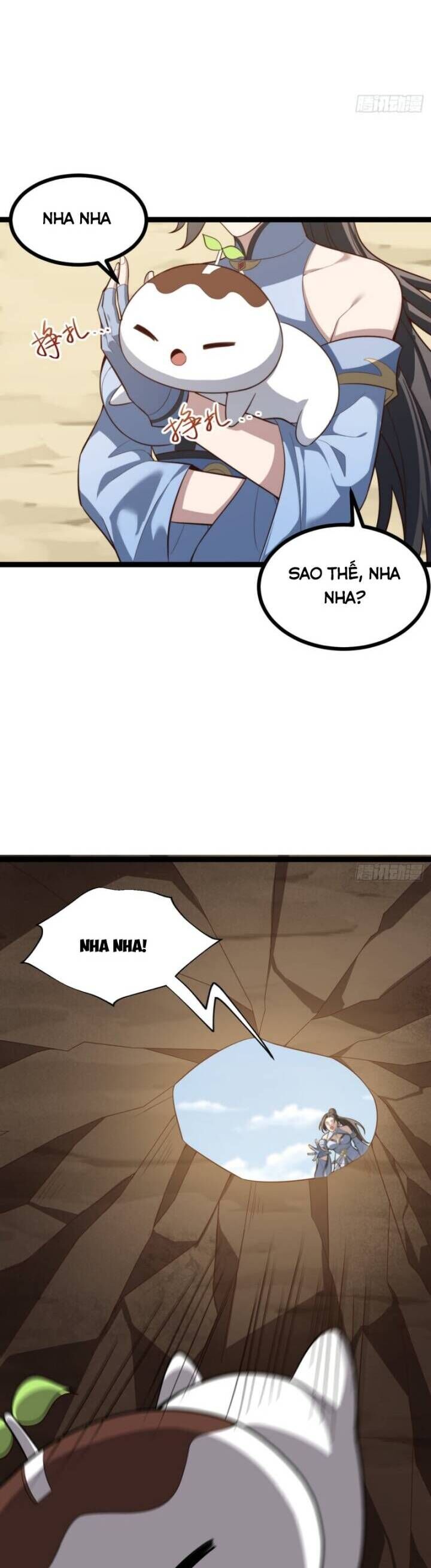 Cánh Cổng Asura Chapter 86 - Trang 2