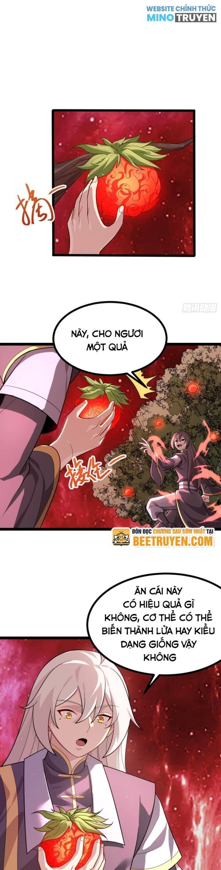 Cánh Cổng Asura Chapter 87 - Trang 2