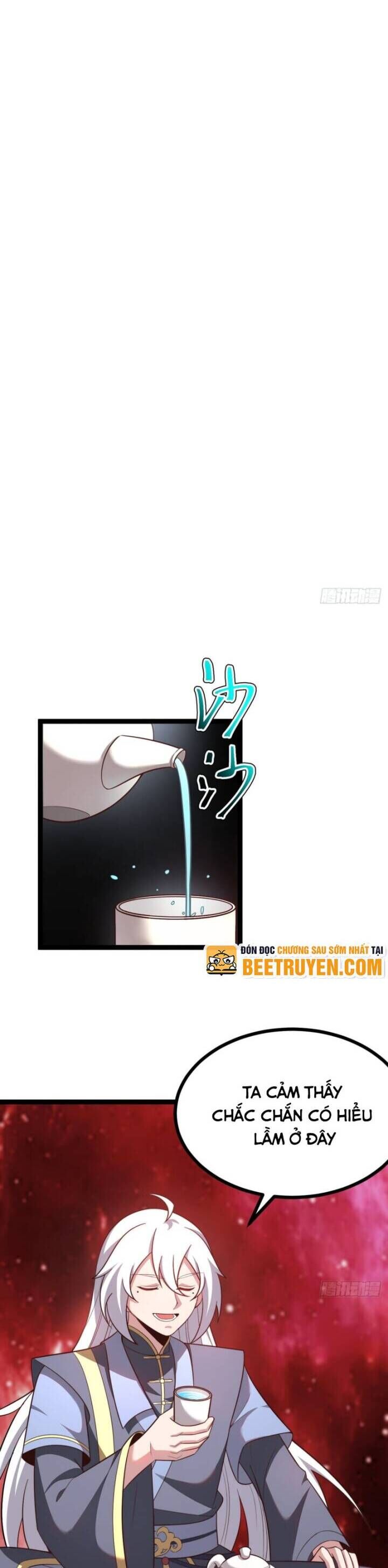 Cánh Cổng Asura Chapter 87 - Trang 2