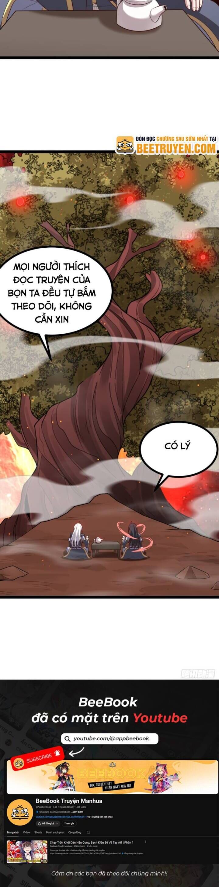 Cánh Cổng Asura Chapter 87 - Trang 2