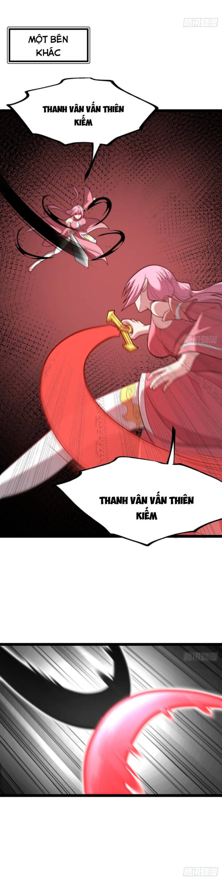 Cánh Cổng Asura Chapter 87 - Trang 2