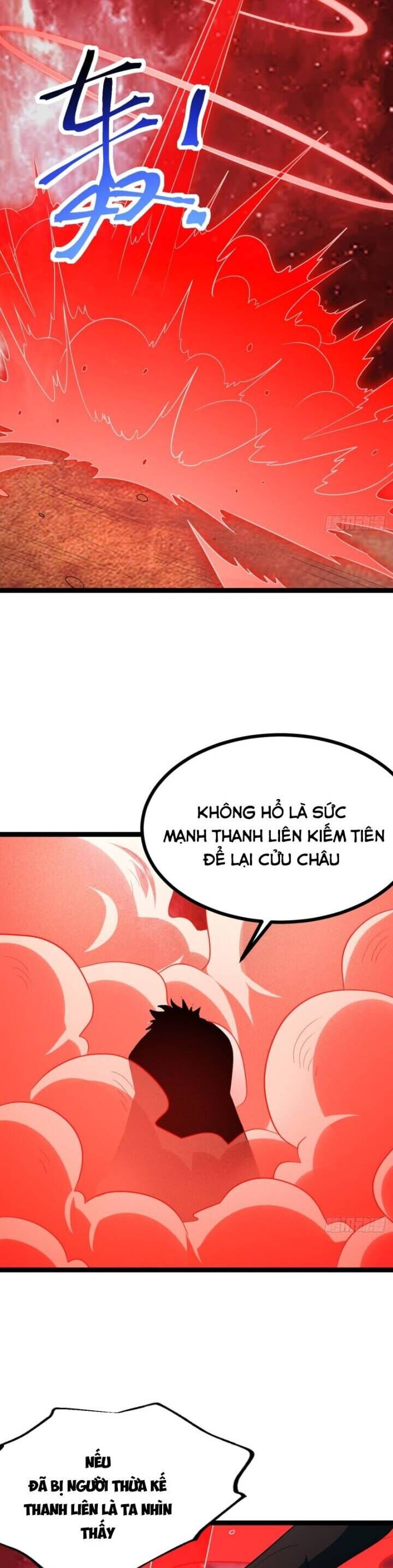 Cánh Cổng Asura Chapter 87 - Trang 2