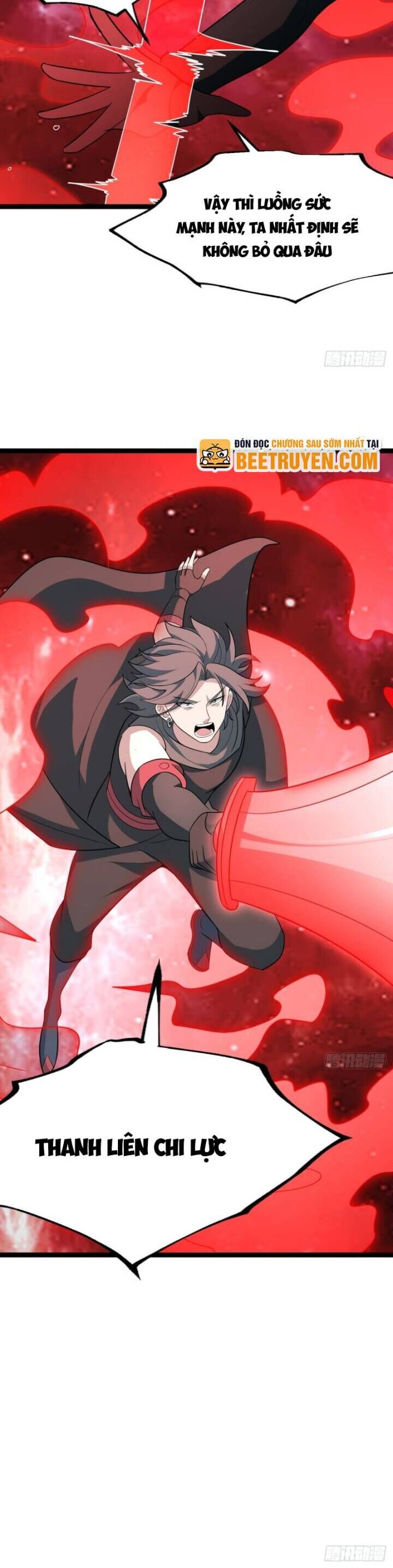 Cánh Cổng Asura Chapter 87 - Trang 2