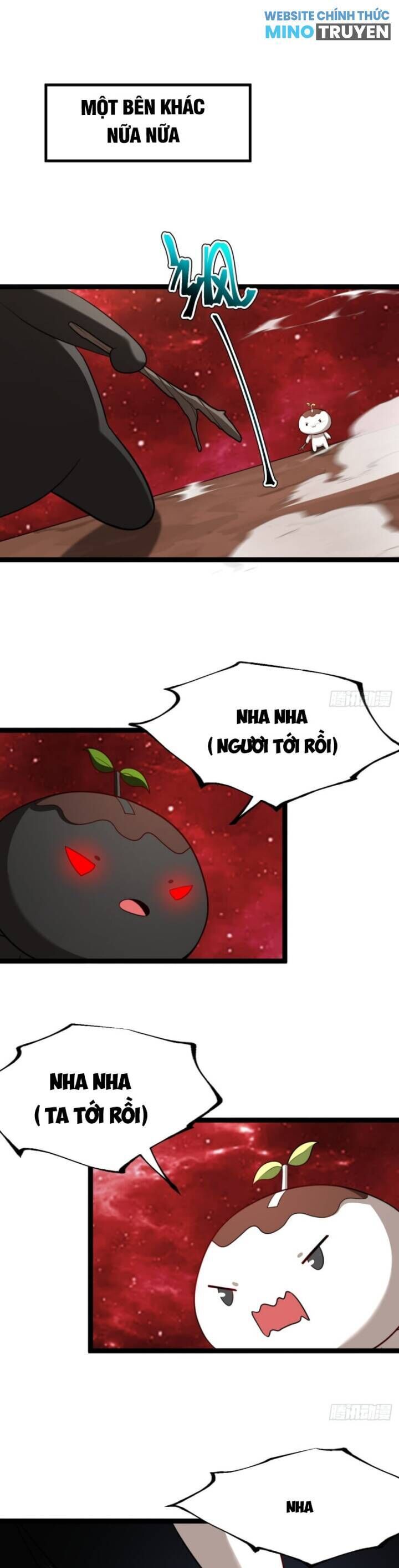 Cánh Cổng Asura Chapter 87 - Trang 2