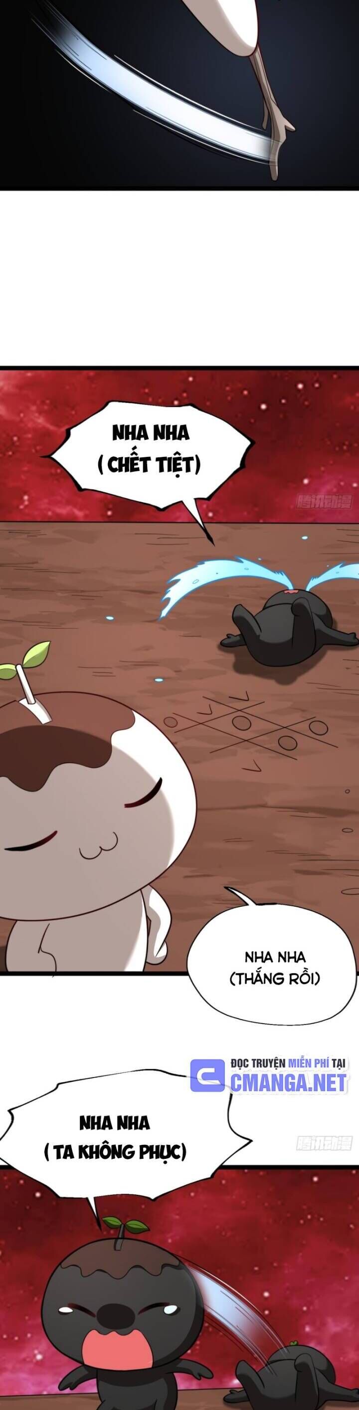 Cánh Cổng Asura Chapter 87 - Trang 2