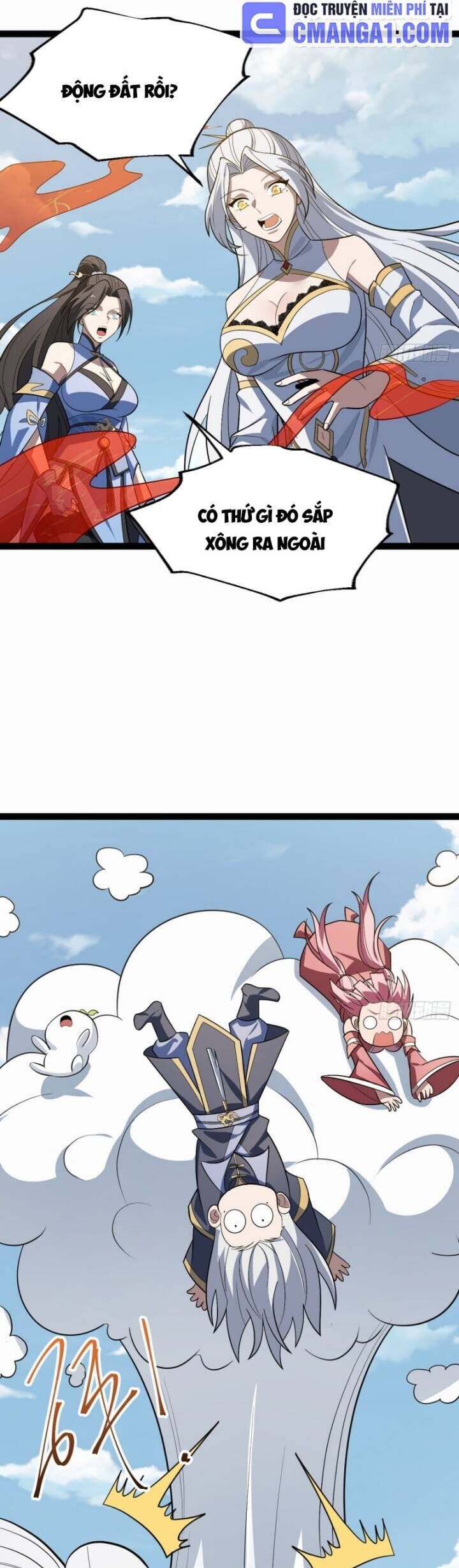 Cánh Cổng Asura Chapter 88 - Trang 2