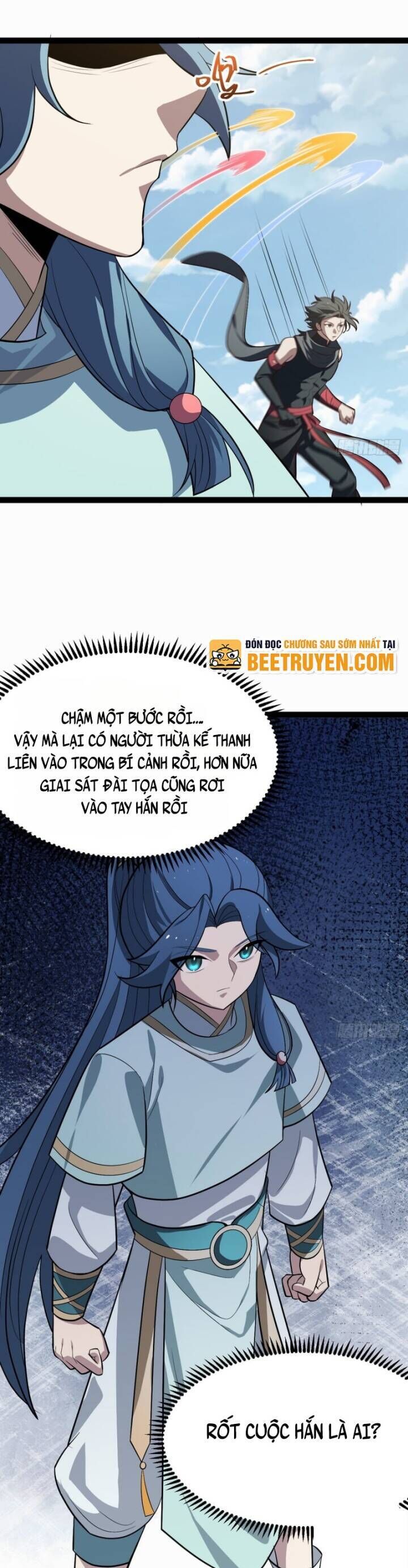 Cánh Cổng Asura Chapter 88 - Trang 2